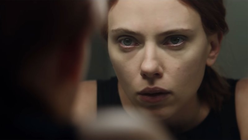 Black Widow